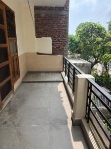 Balcony Image of 1800 Sq.ft 3 BHK Builder Floor for sale in Sector 16 Faridabad for Rs. 18000000