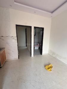 Hall Image of 1134 Sq.ft 3 BHK Independent House for sale in Sector 3A Gurgaon for Rs. 7500000