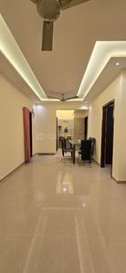 Hall Image of 1350 Sq.ft 2 BHK Apartment / Flat for sale in Nerul Navi Mumbai for Rs. 21500000