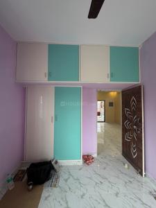 Bedroom Image of 1000 Sq.ft 2 BHK Independent House for sale in Sevvapet Chennai for Rs. 5200000