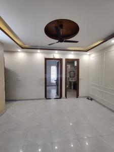 Hall Image of 1400 Sq.ft 2.5 BHK Builder Floor for sale in GMS Road Dehradun for Rs. 7500000