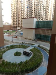 Image of 2825 Sq.ft 4 BHK Apartment / Flat for sale in Amrapali Heartbeat City IV, Sector 107, Noida for Rs. 32500000