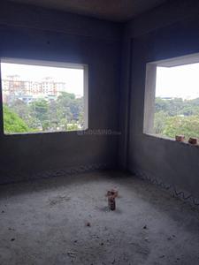 Bedroom Image of 1550 Sq.ft 3 BHK Apartment / Flat for sale in Patuli Kolkata for Rs. 11000000