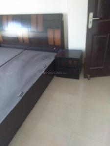 Bedroom Image of 1685 Sq.ft 3 BHK Apartment / Flat for sale in Paramount Floraville, Sector 137 Noida for Rs. 18500000