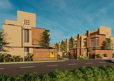 3 BHK Villa