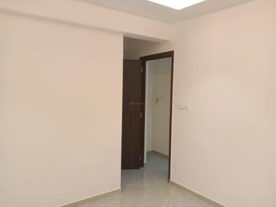 Bedroom Image of 1200 Sq.ft 2.5 BHK Apartment / Flat for sale in Puranik City Phase 3, Thane West Thane for Rs. 10000000
