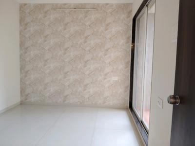 Bedroom Image of 1191 Sq.ft 2 BHK Apartment / Flat for sale in Hiren Highlife Residency, Kamothe Navi Mumbai for Rs. 12000000