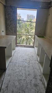 Kitchen Image of 916 Sq.ft 2 BHK Apartment / Flat for sale in Ekta Evaana, Khar West Mumbai for Rs. 55000000
