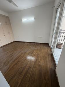 Bedroom Image of 1165 Sq.ft 3 BHK Apartment / Flat for rent in ATS Happy Trails, Noida Extension Greater Noida for Rs. 25000