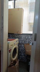 Image of 1160 Sq.ft 2 BHK Apartment / Flat for rent in Lunkad Amazon, Viman Nagar, Pune for Rs. 50000