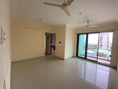 Hall Image of 1300 Sq.ft 2 BHK Apartment / Flat for sale in Mahaavir Darpan, Nerul Navi Mumbai for Rs. 21000000