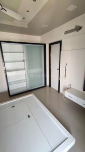 Kitchen Image of 1326 Sq.ft 2 BHK Apartment / Flat for rent in Alembic Samsara, Chhani Jakat Naka Vadodara for Rs. 22000
