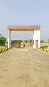 Image of 800 Sq.ft 2 BHK Independent House for sale in Banthra Sikander Pur, Lucknow for Rs. 2000000