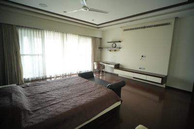 Bedroom Image of 5700 Sq.ft 4 BHK Duplex for sale in Masab Tank Hyderabad for Rs. 58700000
