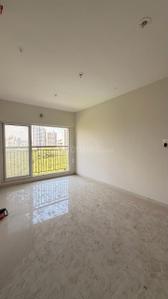 Hall Image of 750 Sq.ft 2 BHK Apartment / Flat for sale in Mulund East Mumbai for Rs. 20500000