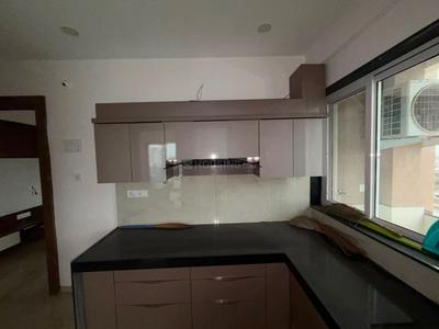 Kitchen Image of 1650 Sq.ft 3 BHK Apartment / Flat for rent in New Sneh Nagar Nagpur for Rs. 42000
