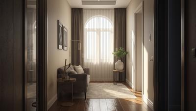 Image of 772 Sq.ft 2 BHK Apartment / Flat for sale in Lodha Palava Premier, Dombivli East, Thane for Rs. 7200000
