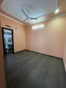 Hall Image of 1350 Sq.ft 2 BHK Builder Floor for rent in Trikuta Nagar Jammu for Rs. 20000