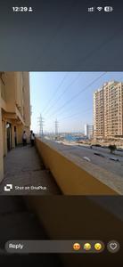 Balcony Image of 850 Sq.ft 1 BHK Apartment / Flat for sale in Imperial Splendora, Vasai East Vasai for Rs. 5000000