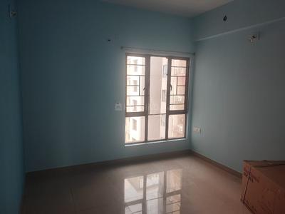 Bedroom Image of 1100 Sq.ft 3 BHK Apartment / Flat for rent in Oswal Orchard 126, Agarpara Kolkata for Rs. 26000