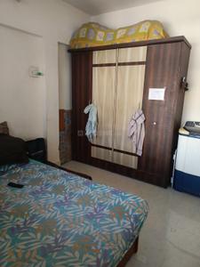 Bedroom Image of 800 Sq.ft 2 BHK Apartment / Flat for sale in Naigaon East Naigaon for Rs. 4700000