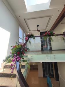 Image of 5400 Sq.ft 3.5 BHK Villa for sale in JP Nagar, Bengaluru for Rs. 65000000