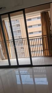 Image of 1614 Sq.ft 3 BHK Apartment / Flat for rent in Shaligram Prime, South Bopal, Ahmedabad for Rs. 30000