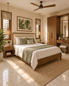 Image of 1500 Sq.ft 3 BHK Villa for sale in Chittur, Palakkad for Rs. 3600000