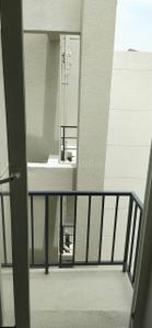 Balcony Image of 1860 Sq.ft 3 BHK Villa for sale in Casagrand Amberley, Thazhambur Chennai for Rs. 21000000