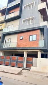 Image of 5000 Sq.ft 3 BHK Independent House for rent in Nagavara, Bengaluru for Rs. 40000