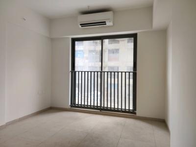 Bedroom Image of 1800 Sq.ft 3 BHK Apartment / Flat for rent in Sheth Vasant Oasis, Andheri East Mumbai for Rs. 130000