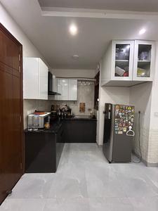 Kitchen Image of Shanaya in Saket, New Delhi