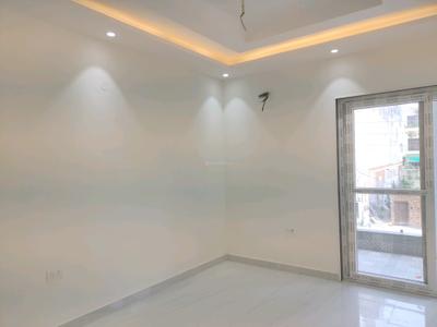 Bedroom Image of 2700 Sq.ft 4 BHK Builder Floor for sale in Green Field Colony Faridabad for Rs. 22000000