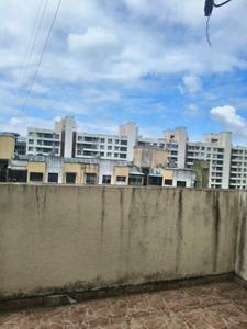 Living Room Image of 1150 Sq.ft 2 BHK Apartment / Flat for rent in Mont Vert Biarritz 2, Pashan Pune for Rs. 33000