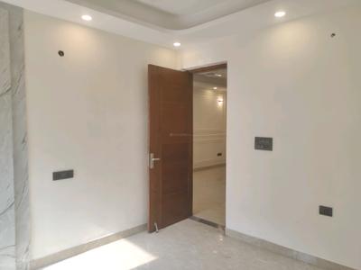 Bedroom Image of 1300 Sq.ft 3 BHK Builder Floor for sale in Urban Blossom, Green Field Colony Faridabad for Rs. 12700000