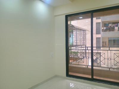 Living Room Image of 1056 Sq.ft 2 BHK Apartment / Flat for sale in Balaji Exotica, Kalyan West Kalyan for Rs. 8400000