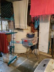 Store Room Image of 900 Sq.ft 3 BHK Independent House for sale in Airoli Navi Mumbai for Rs. 21000000