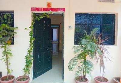 Hall Image of 500 Sq.ft 1 BHK Builder Floor for rent in Pratap Nagar Nagpur for Rs. 10000