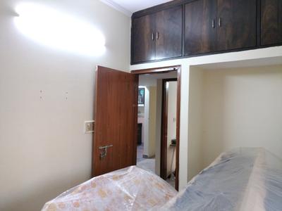 Bedroom Image of 1800 Sq.ft 3 BHK Apartment / Flat for sale in The Antriksh Suruchi Apartments, Sector 10 Dwarka New Delhi for Rs. 23700000