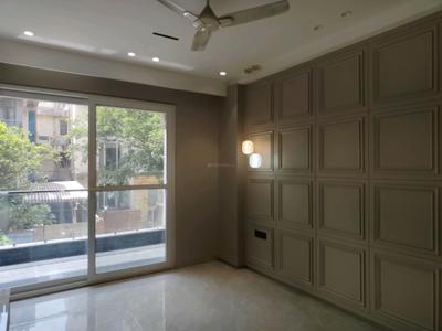 Bedroom Image of 2700 Sq.ft 4 BHK Builder Floor for sale in Sun City, Sector 54 Gurgaon for Rs. 45000000