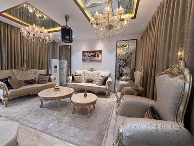 Hall Image of 9000 Sq.ft 6 BHK Independent House for sale in Sector 69 Mohali for Rs. 185000000