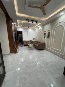 Hall Image of 1100 Sq.ft 2 BHK Independent House for sale in Sahastradhara Road Dehradun for Rs. 7200000