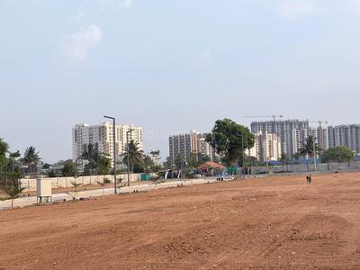 Image of 1600 Sq.ft Residential Plot / Land for sale in Brookefield, Bengaluru for Rs. 10720000