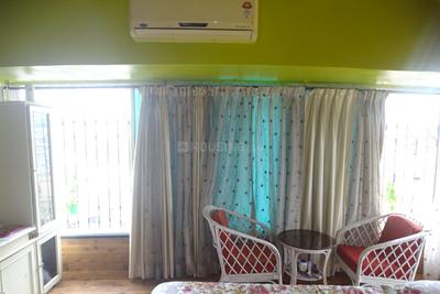 Hall Image of 1632 Sq.ft 3 BHK Apartment / Flat for sale in Arshie Complex, Andheri West Mumbai for Rs. 35000000