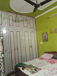 Bedroom Image of 450 Sq.ft 3 BHK Independent House for sale in Burari New Delhi for Rs. 5800000