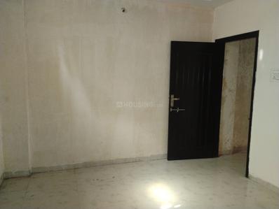 Bedroom Image of 1500 Sq.ft 3 BHK Builder Floor for rent in Khatiwala Tank Indore for Rs. 20000