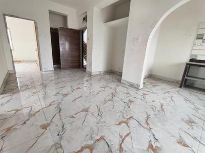 Hall Image of 1073 Sq.ft 3 BHK Apartment / Flat for sale in Konnagar Hooghly for Rs. 3000000