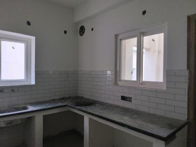 Kitchen Image of 1415 Sq.ft 3 BHK Apartment / Flat for sale in Alwal Secunderabad for Rs. 8500000