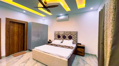 Bedroom Image of 2000 Sq.ft 9 BHK Independent House for sale in Ridge 52, Sector 52 Noida for Rs. 72500000