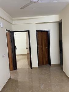 Hall Image of 1150 Sq.ft 2 BHK Apartment / Flat for rent in MR Heritage Tower, Raj Nagar Extension Ghaziabad for Rs. 16000